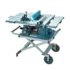 Makita (10") pennfodral M-MLT100 - Bild 3