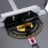 DeWalt DWE7492-LX 250 mm bärbar bordssåg 1700 W 110 V - Bild 4