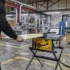 DeWalt DWE7492-LX 250 mm bärbar bordssåg 1700 W 110 V - Bild 9